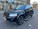Land Rover Freelander Sd4 Xs *** SOLD SOLD SOLD ***